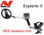 Minelab Explorer II